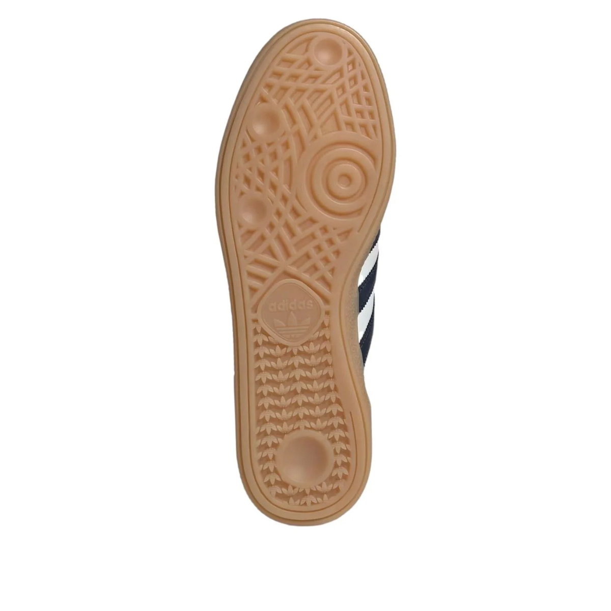 adidas Handball Spezial Made in Germany Core White Night Indigo (JR9532)