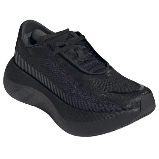 adidas Hyper Boost Edge Core Black Carbon Carbon Shoes (KK0291)