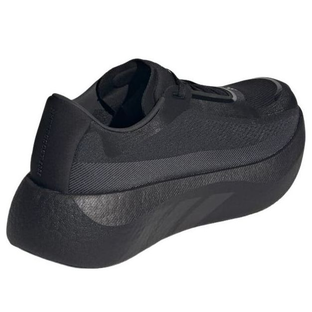 adidas Hyper Boost Edge Core Black Carbon Carbon Shoes (KK0291)
