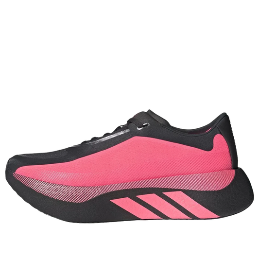 adidas Hyperboost Edge Carbon Solar Turbo Shoes (KH8129)