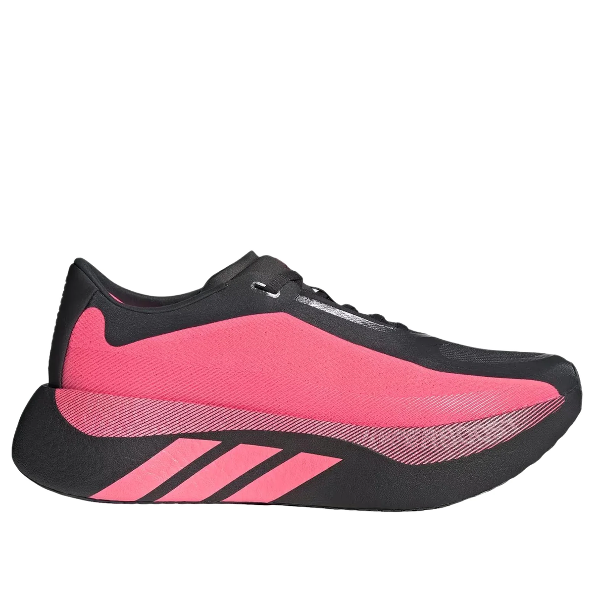 adidas Hyperboost Edge Carbon Solar Turbo Shoes (KH8129)