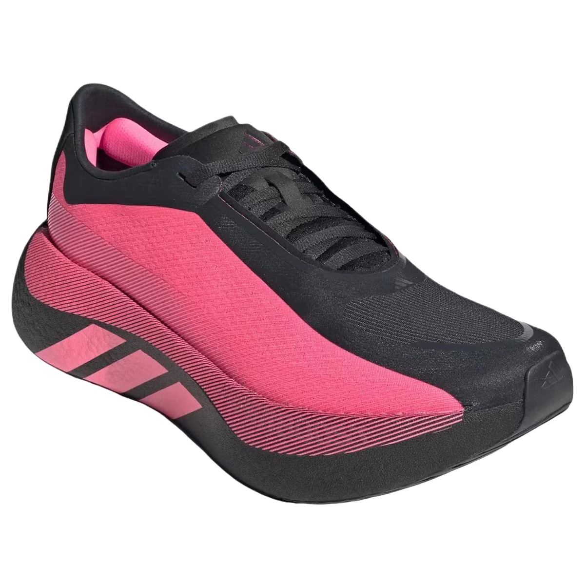 adidas Hyperboost Edge Carbon Solar Turbo Shoes (KH8129)