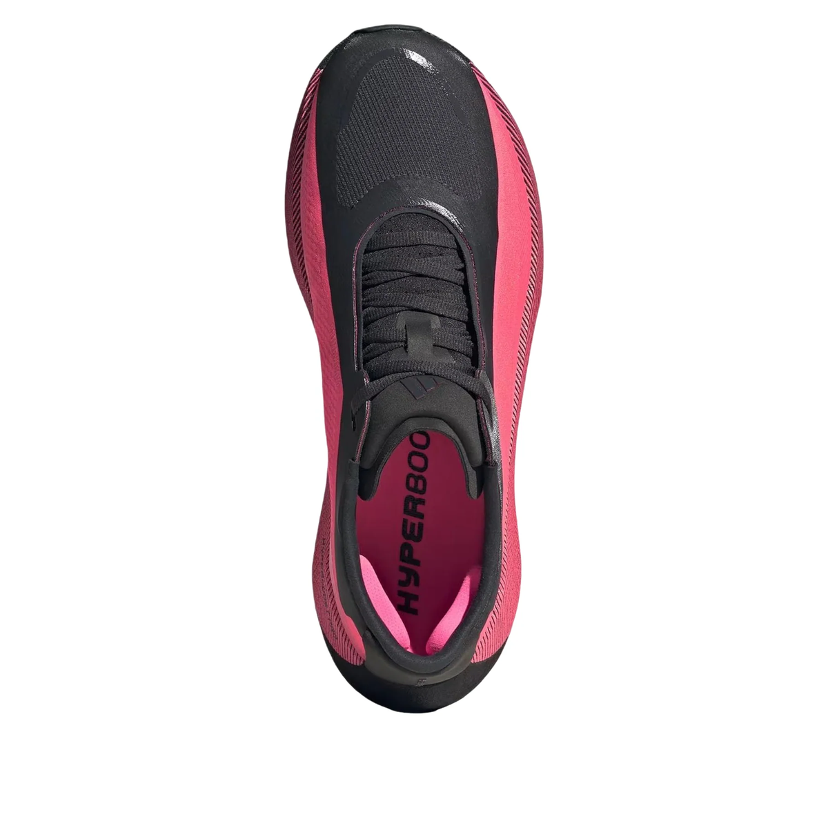 adidas Hyperboost Edge Carbon Solar Turbo Shoes (KH8129)