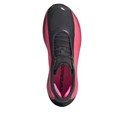 adidas Hyperboost Edge Carbon Solar Turbo Shoes (KH8129)