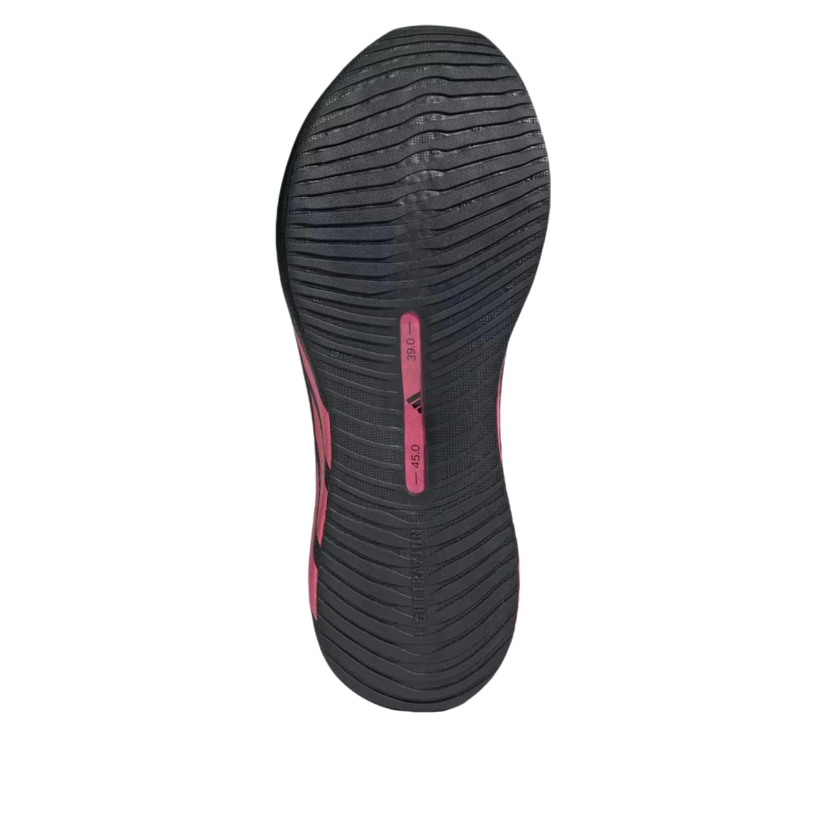 adidas Hyperboost Edge Carbon Solar Turbo Shoes (KH8129)