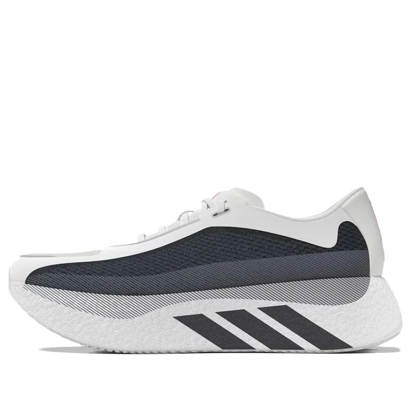 adidas Hyperboost Edge Cloud White Aurora Onix Shoes (KI4392)