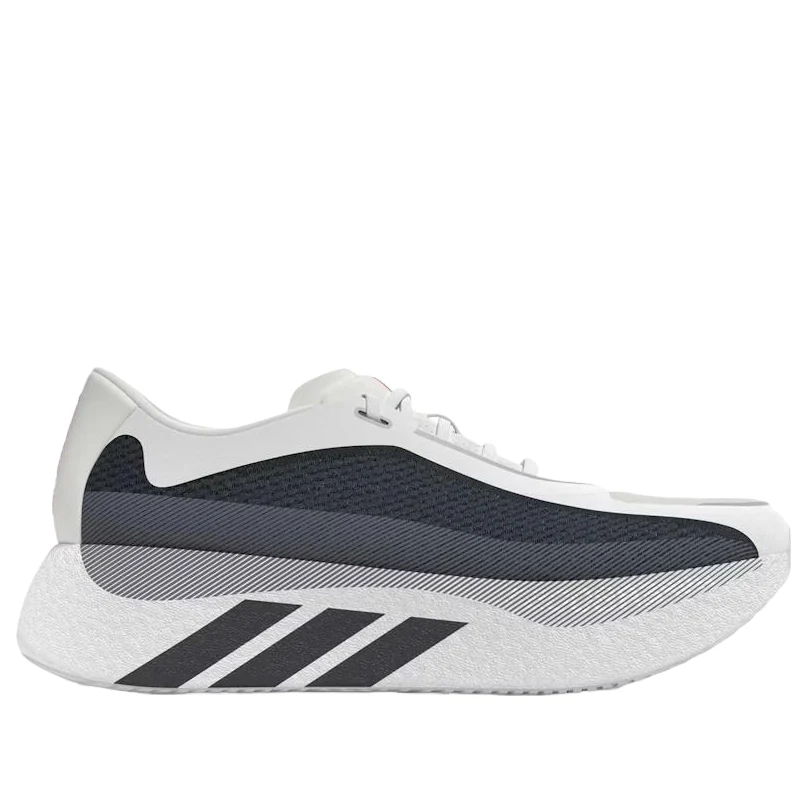 adidas Hyperboost Edge Cloud White Aurora Onix Shoes (KI4392)