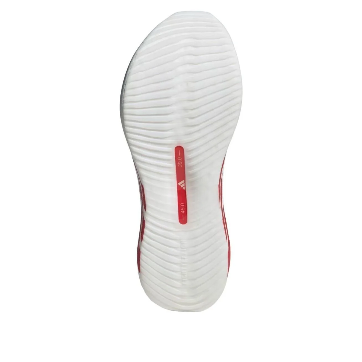 adidas Hyperboost Edge Cloud White Pure Ruby Shoes (KI1913)