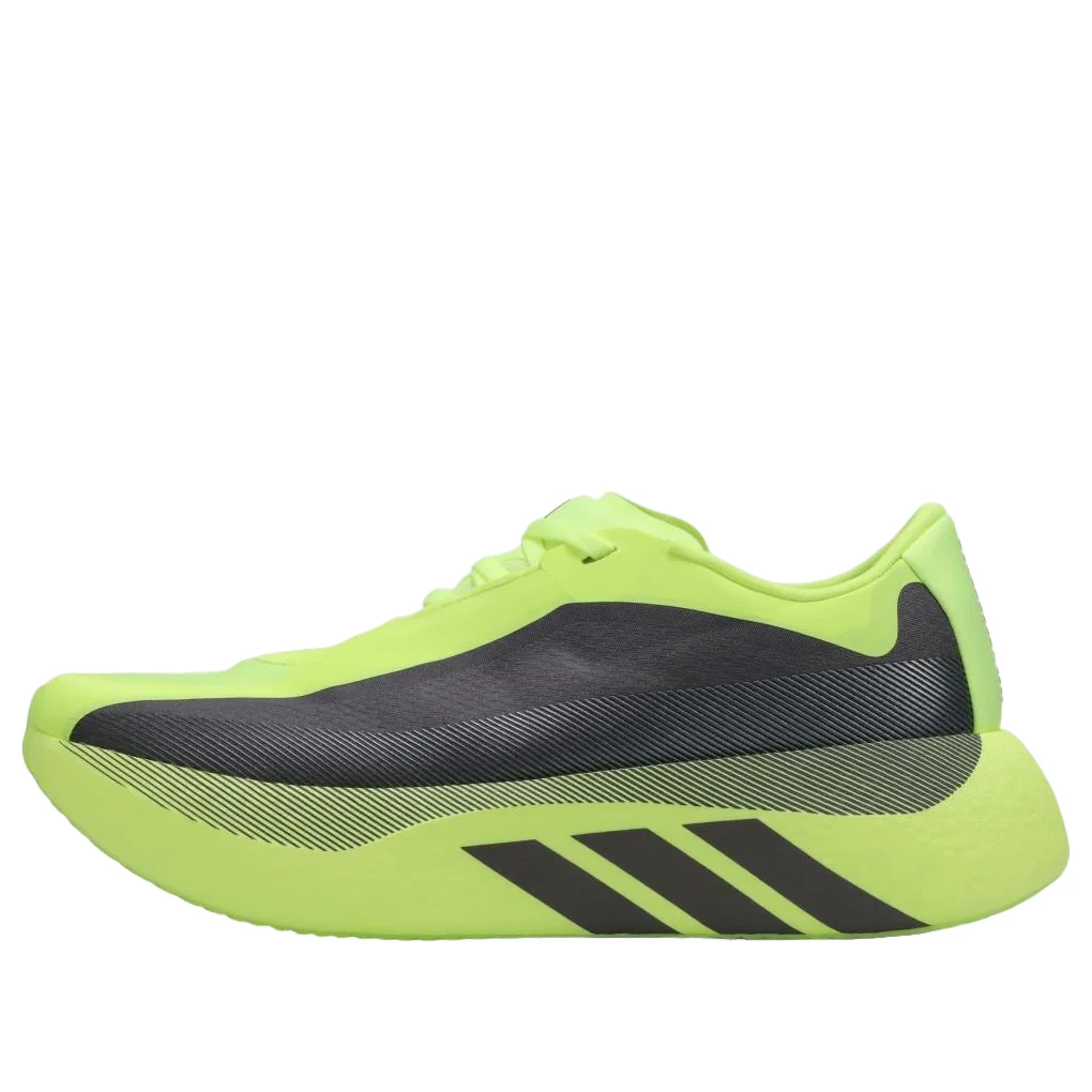adidas Hyperboost Edge Hi-Res Yellow Shoes (KI4413)