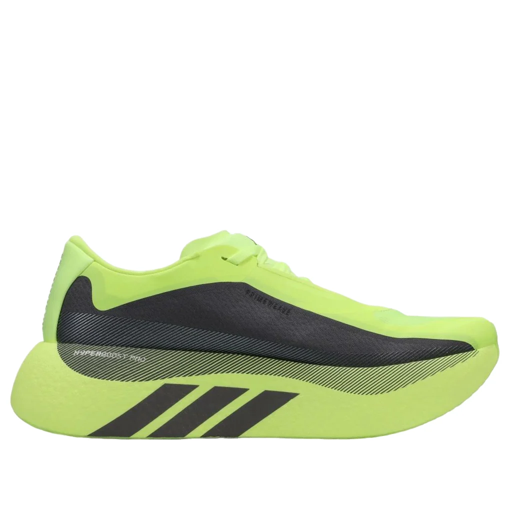 adidas Hyperboost Edge Hi-Res Yellow Shoes (KI4413)