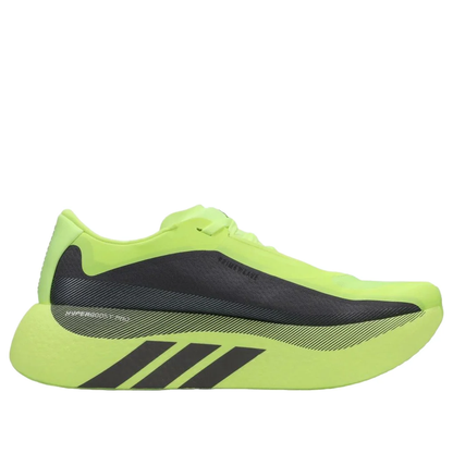 adidas Hyperboost Edge Hi-Res Yellow Shoes (KI4413)