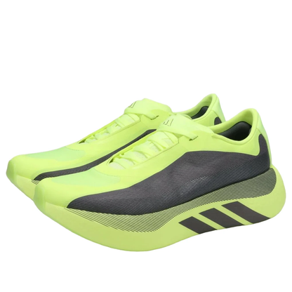 adidas Hyperboost Edge Hi-Res Yellow Shoes (KI4413)