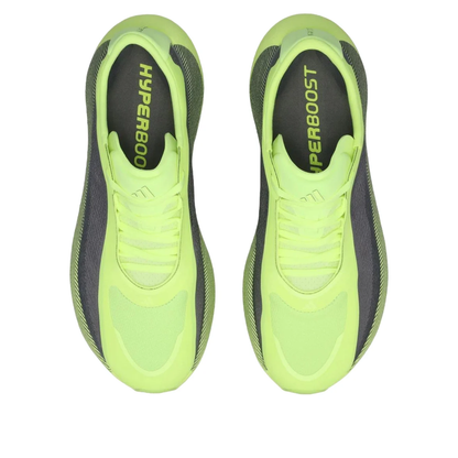 adidas Hyperboost Edge Hi-Res Yellow Shoes (KI4413)