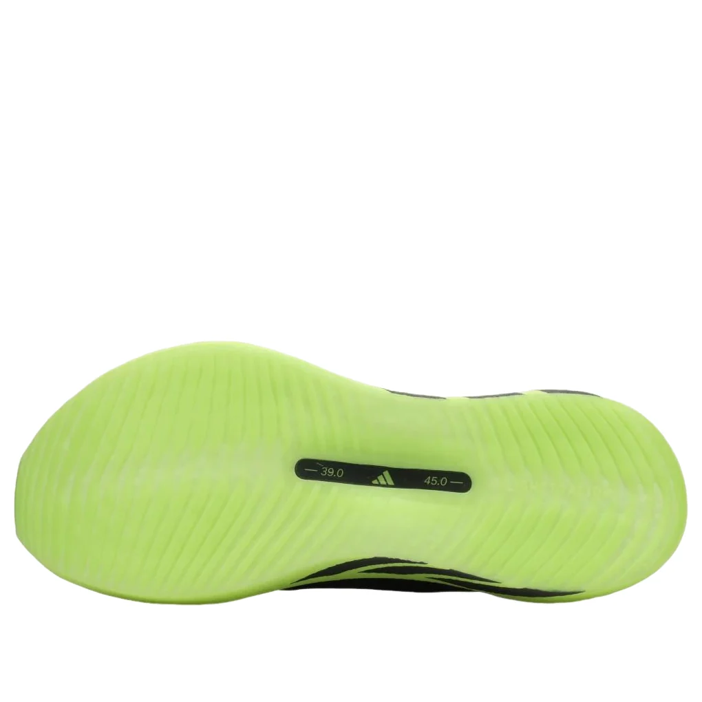 adidas Hyperboost Edge Hi-Res Yellow Shoes (KI4413)