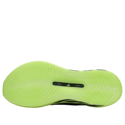 adidas Hyperboost Edge Hi-Res Yellow Shoes (KI4413)