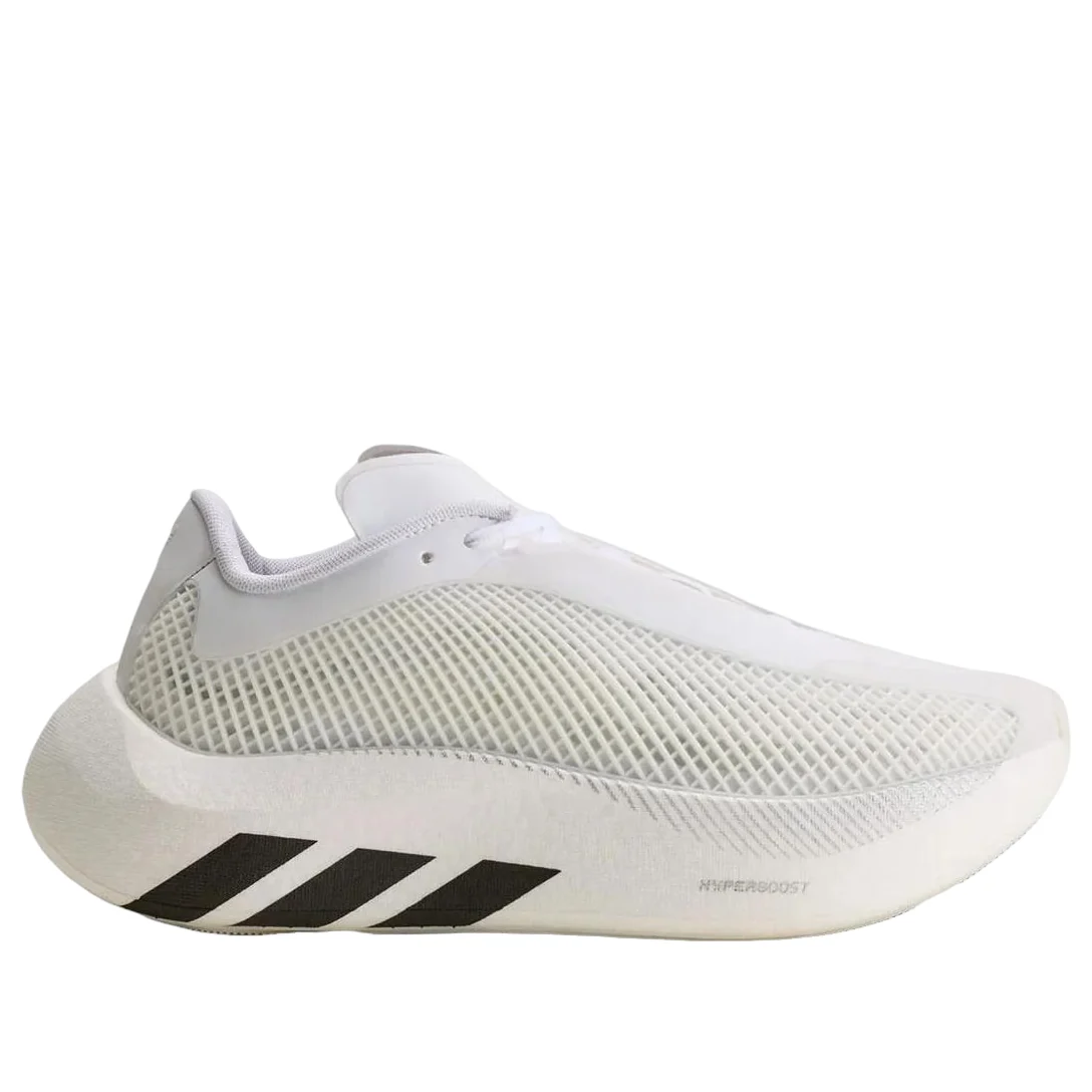 adidas Hyperboost Euphoria "Cloud White Black" LA6215