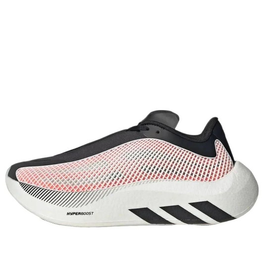 adidas Hyperboost Euphoria "Core Black Solar Red Cloud White" LA6206