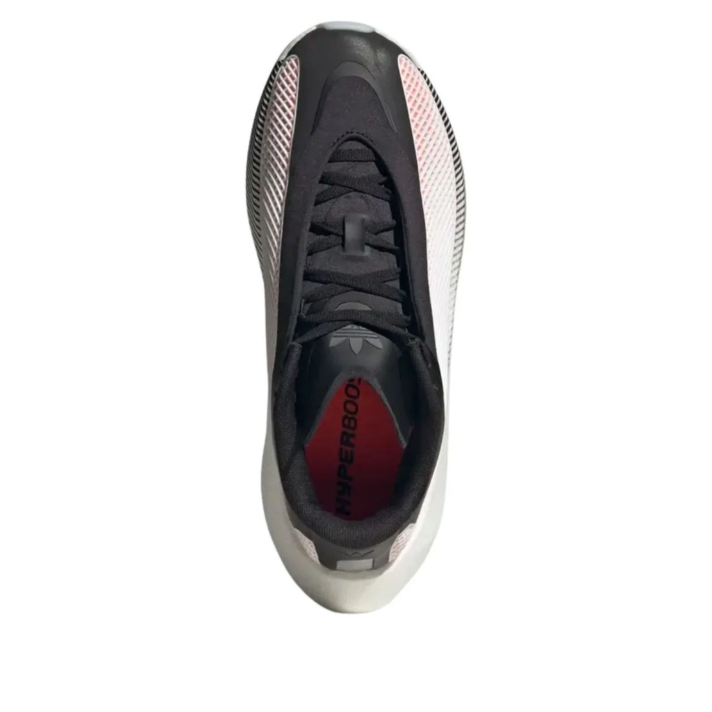 adidas Hyperboost Euphoria "Core Black Solar Red Cloud White" LA6206
