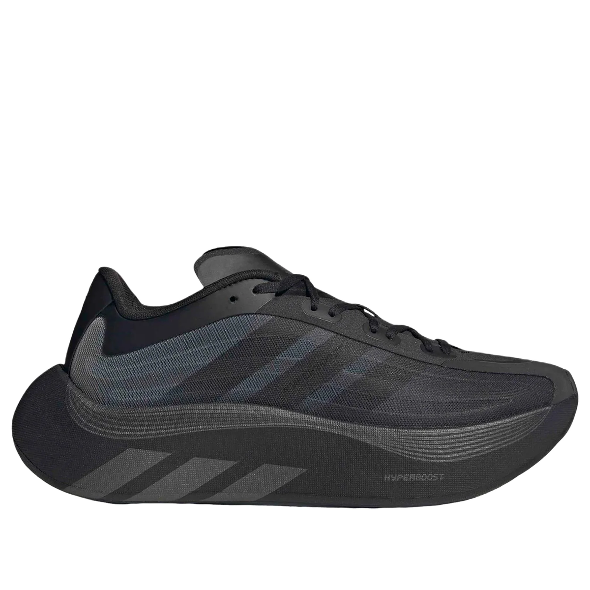 adidas Hyperboost Euphoria LT "Black" KZ8506