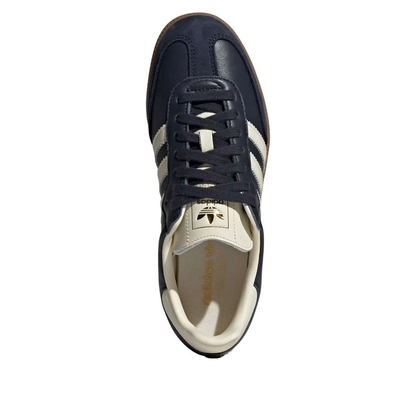 adidas Samba Legend Ink Cream White Sneakers (KI9412)