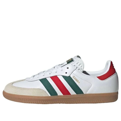adidas Samba OG FIFA World Cup 2026 Mexico (HQ4951)