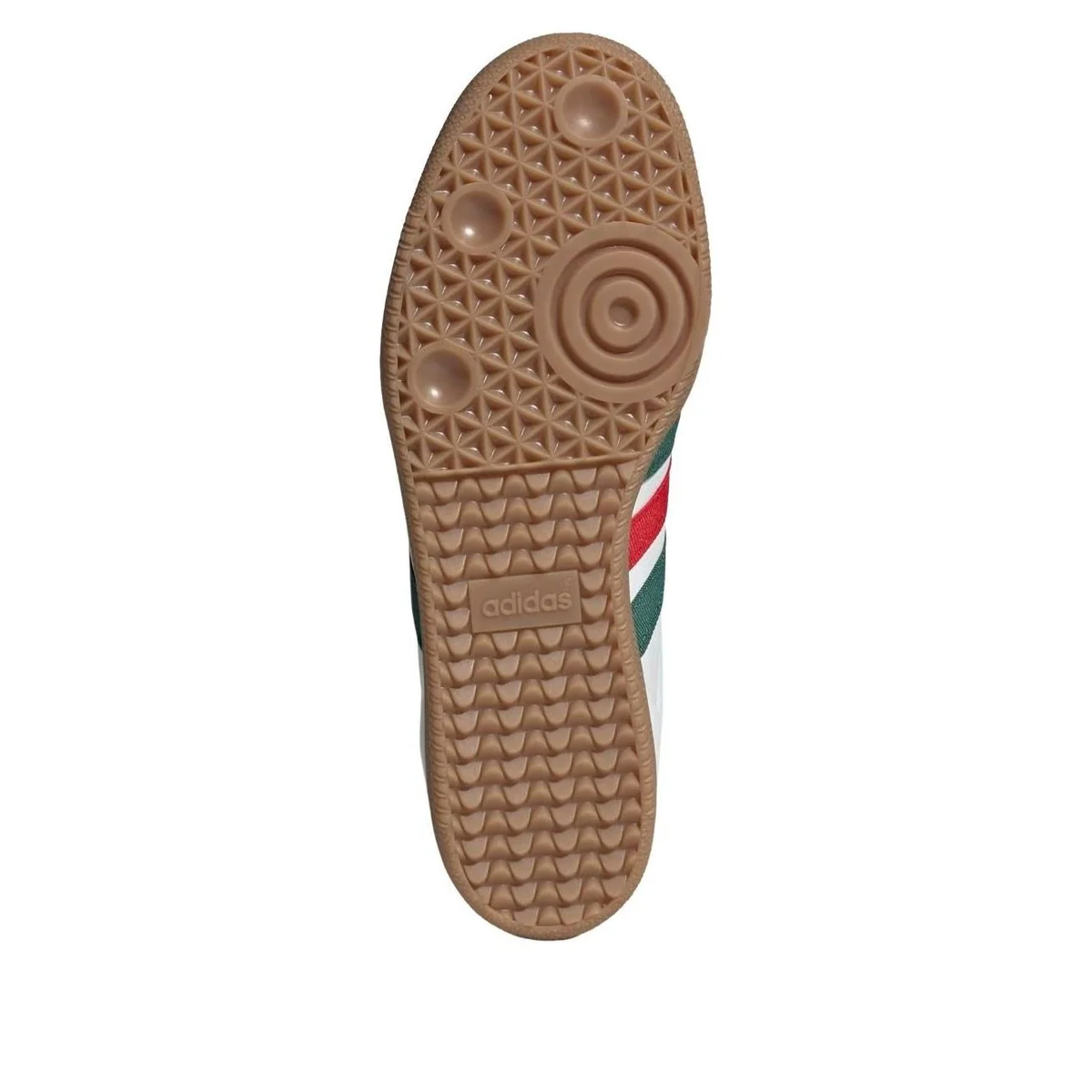 adidas Samba OG FIFA World Cup 2026 Mexico (HQ4951)