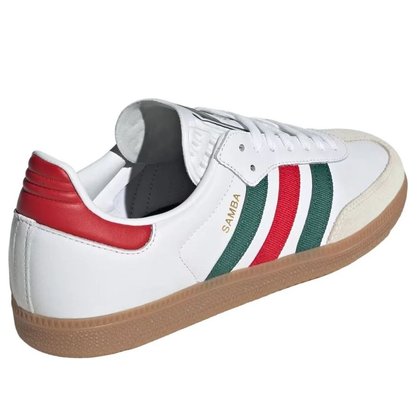 adidas Samba OG FIFA World Cup 2026 Mexico (HQ4951)