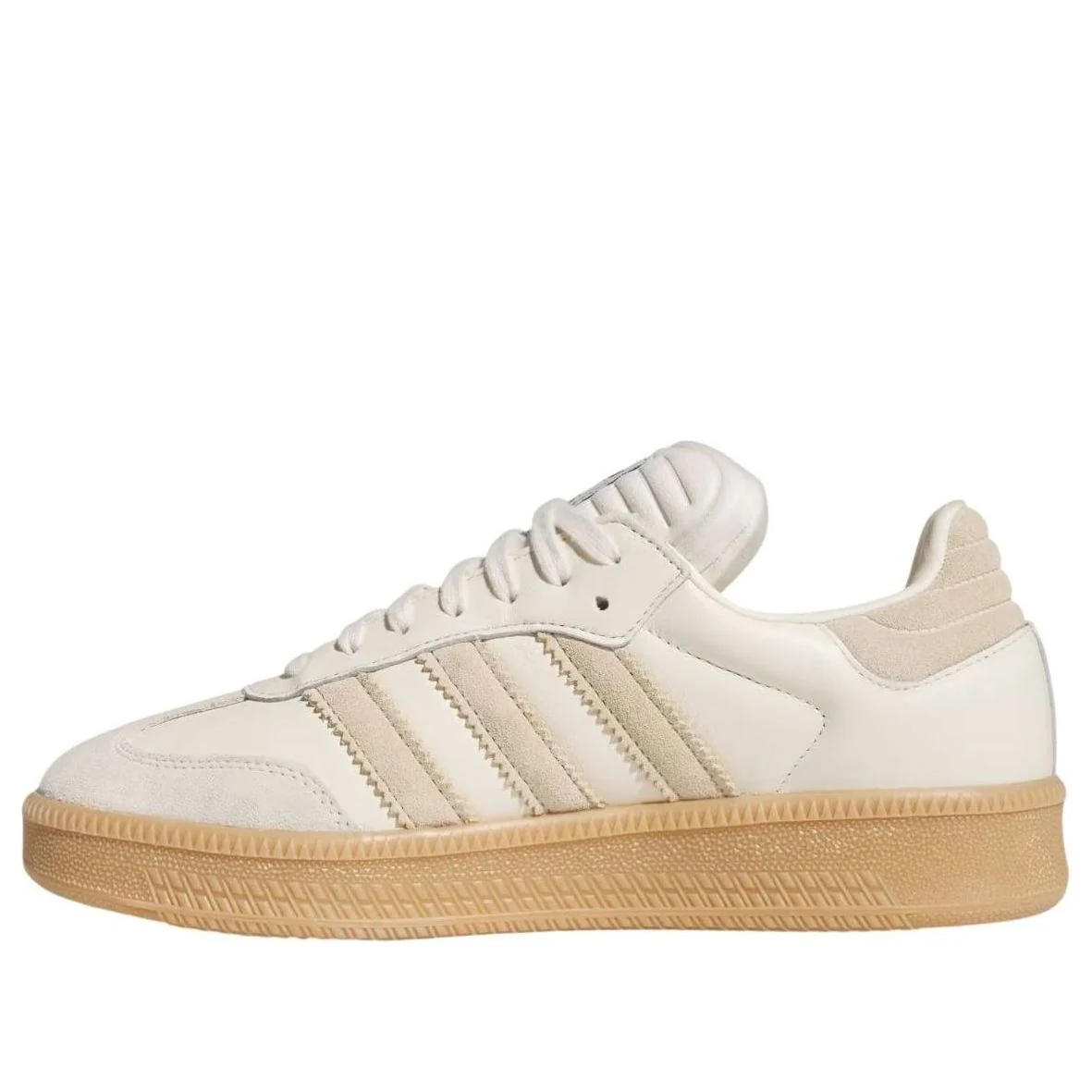 adidas Samba XLG Magic Beige Gum (JI0473)