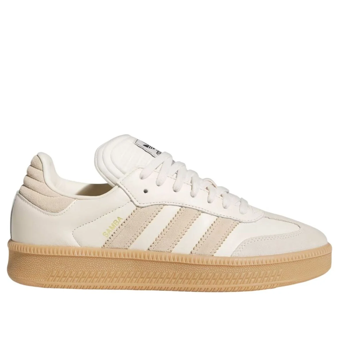 adidas Samba XLG Magic Beige Gum (JI0473)