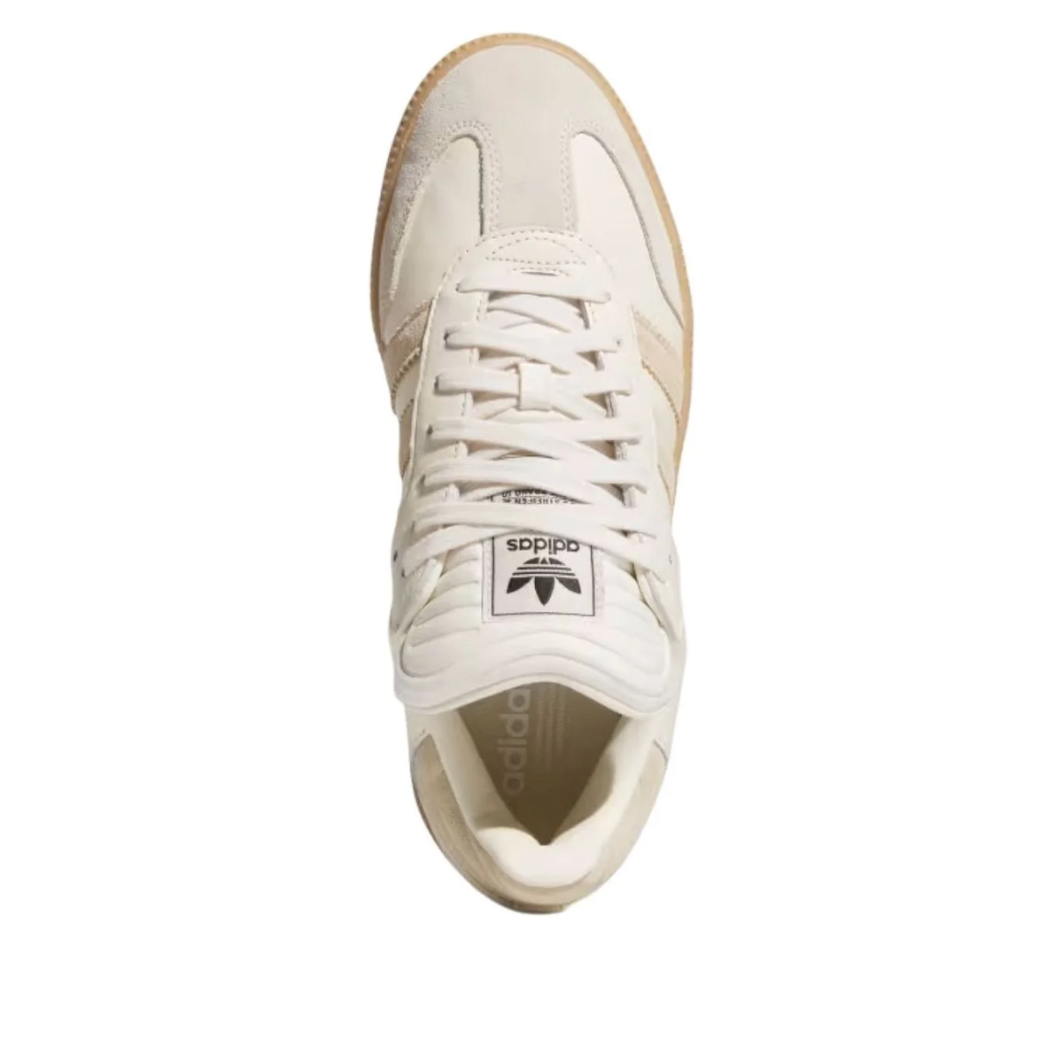 adidas Samba XLG Magic Beige Gum (JI0473)