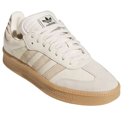adidas Samba XLG Magic Beige Gum (JI0473)