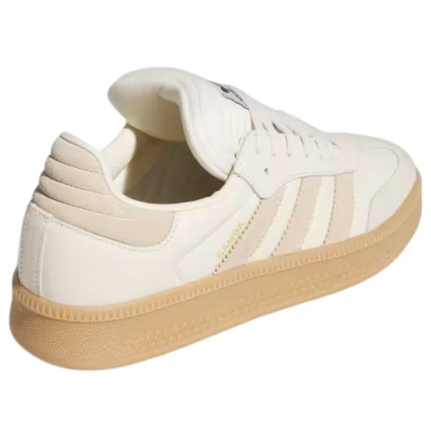 adidas Samba XLG Magic Beige Gum (JI0473)