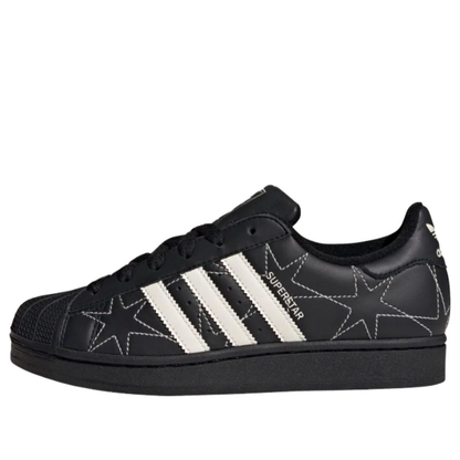 adidas Superstar Women's Black Cream (IH4124)