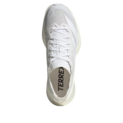 adidas Terrex Agravic Speed Ultra 2 Trail White Crystal White (JQ4019)