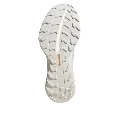adidas Terrex Agravic Speed Ultra 2 Trail White Crystal White (JQ4019)