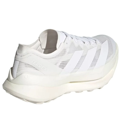 adidas Terrex Agravic Speed Ultra 2 Trail White Crystal White (JQ4019)