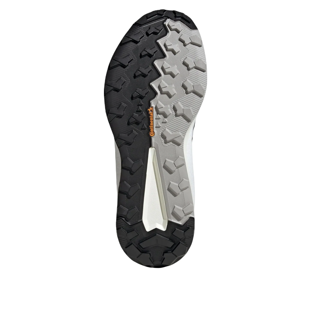 adidas Terrex Freehiker 3 Low GORE-TEX White Black Shoes (KI8275)