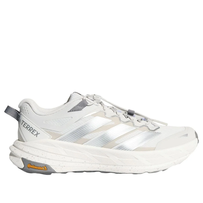 adidas Terrex Freehiker LT Crystal White Silver Grey Shoes (KK1879)