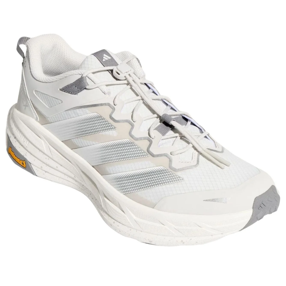 adidas Terrex Freehiker LT Crystal White Silver Grey Shoes (KK1879)