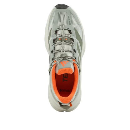 adidas Terrex Freehiker SL GORE-TEX Beige Olive Strata Orange (KH6262)