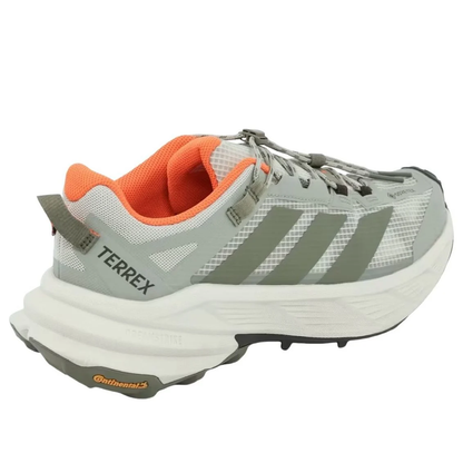 adidas Terrex Freehiker SL GORE-TEX Beige Olive Strata Orange (KH6262)