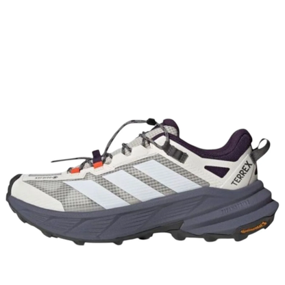 adidas Terrex Freehiker SL GORE-TEX White Grey (HQ4886)