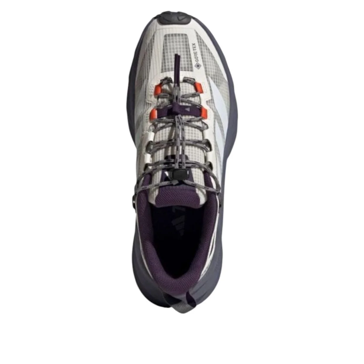 adidas Terrex Freehiker SL GORE-TEX White Grey (HQ4886)