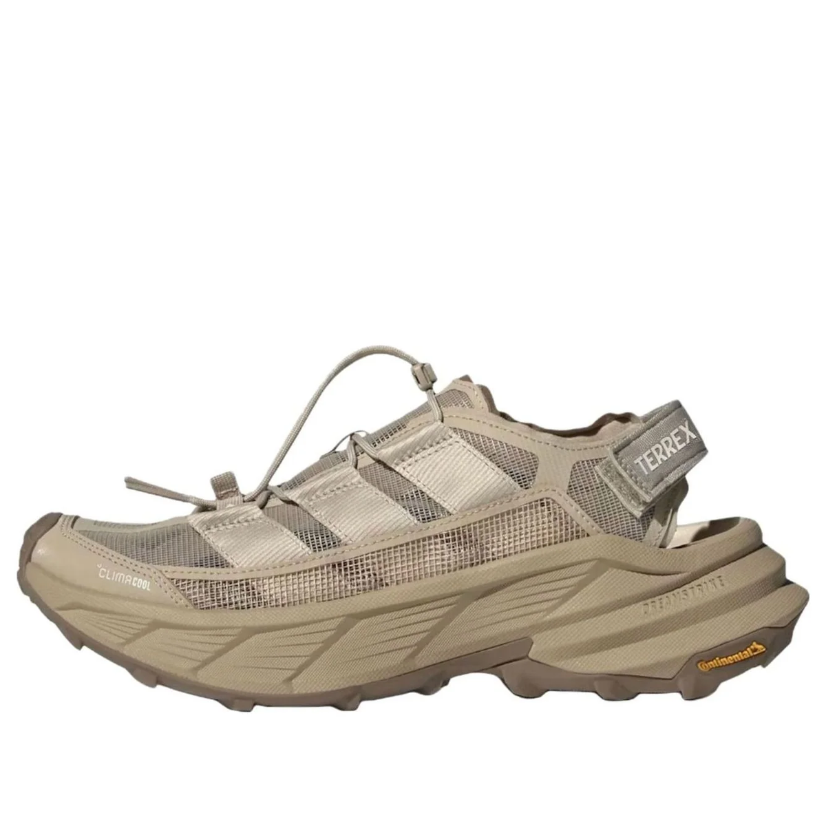 adidas TERREX FreeHiker SL Sandals "Khaki Three" - KK5040