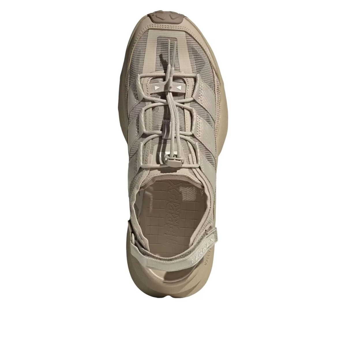 adidas TERREX FreeHiker SL Sandals "Khaki Three" - KK5040