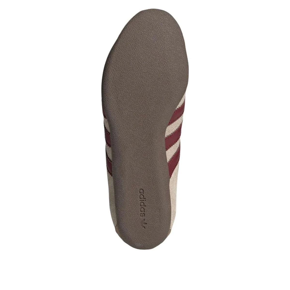 adidas Tokyo Women's Stone Khaki Collegiate Burgundy (KJ0366)