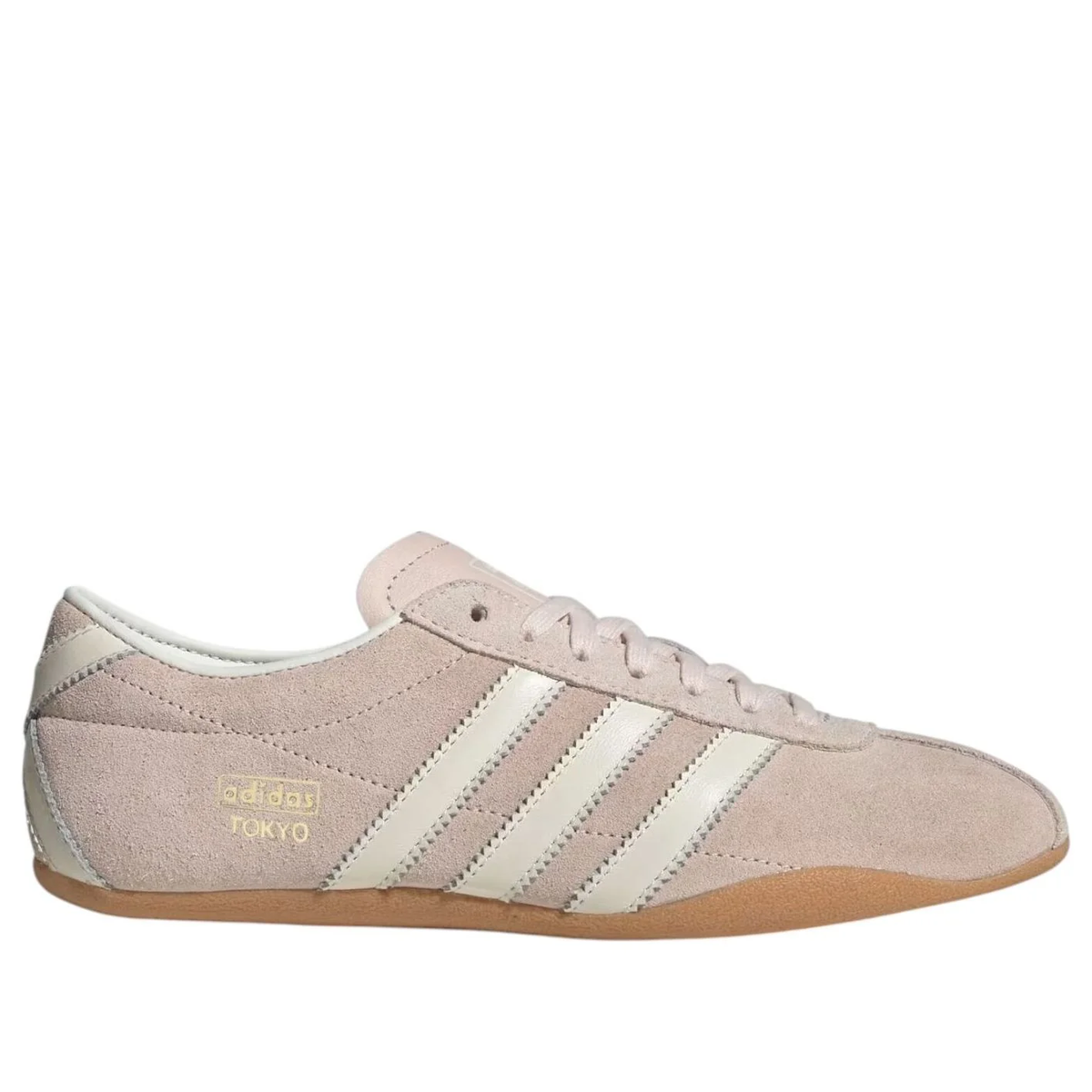 adidas Tokyo Wonder Quartz Off White (JQ0608)