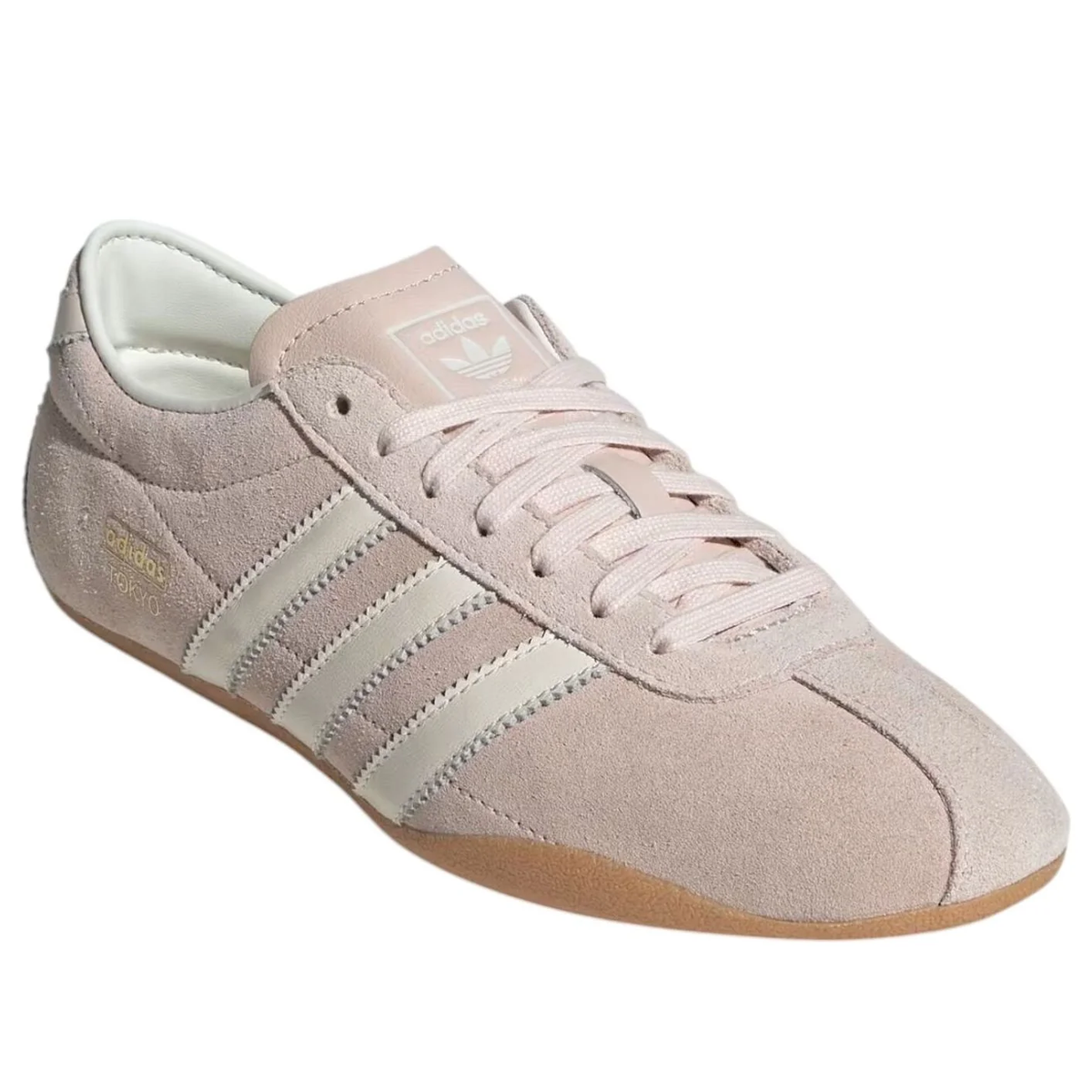 adidas Tokyo Wonder Quartz Off White (JQ0608)