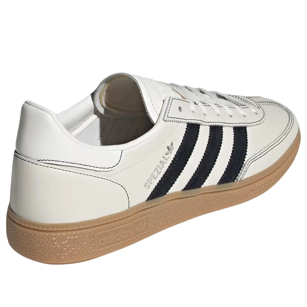 adidas x ADAM ET ROPE Handball Spezial Cloud White Core Black Gum (KJ0779)