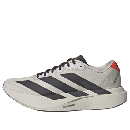 adidas x Audi Revolut F1 Team Adizero Evo SL Woven Chalk Pearl Black (KJ3703)
